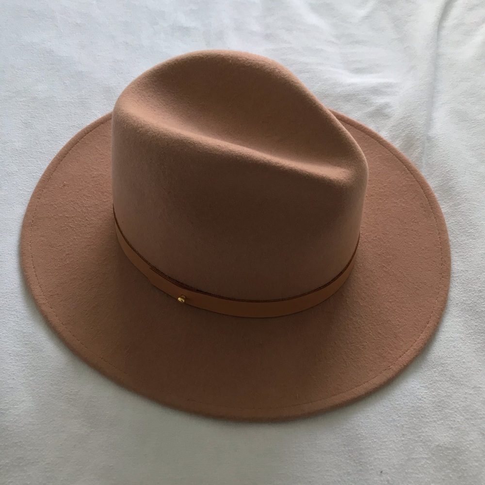 Frey Hat by Lack of Color